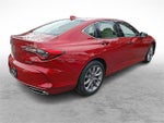 2022 TLX Thumbnail 11