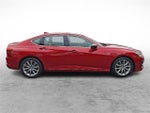2022 TLX Thumbnail 12