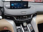 2022 TLX Thumbnail 23