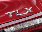 2022 TLX Thumbnail 31