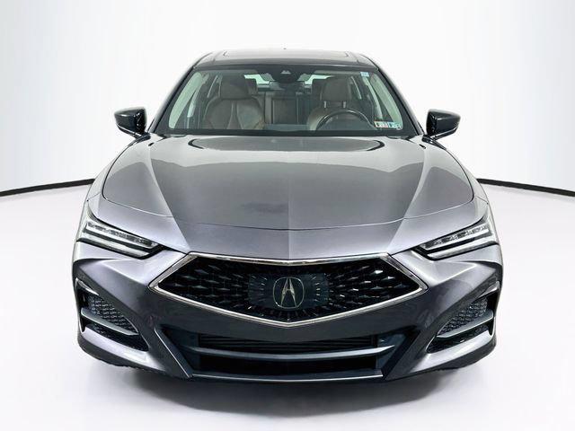 2021 Acura TL - $26,175