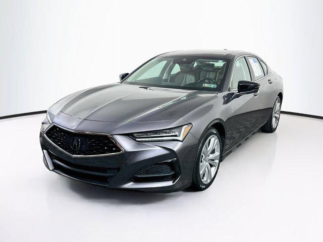 2021 Acura TL - $26,175