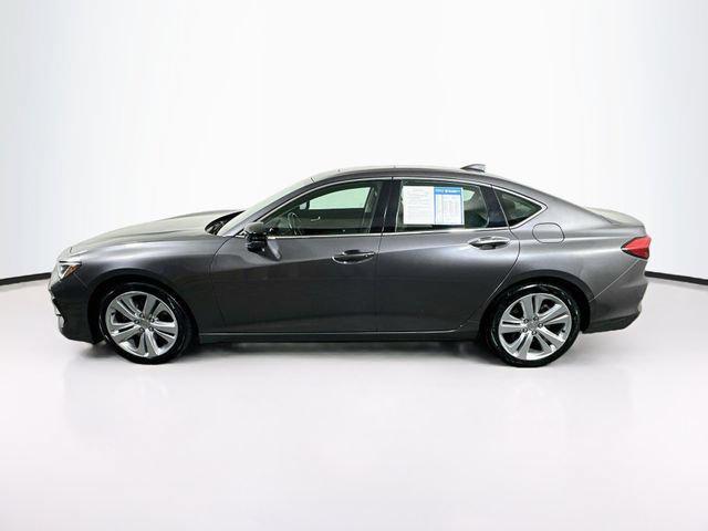 2021 Acura TL - $26,175