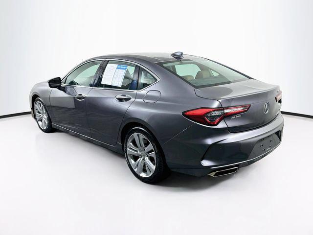2021 Acura TL - $26,175
