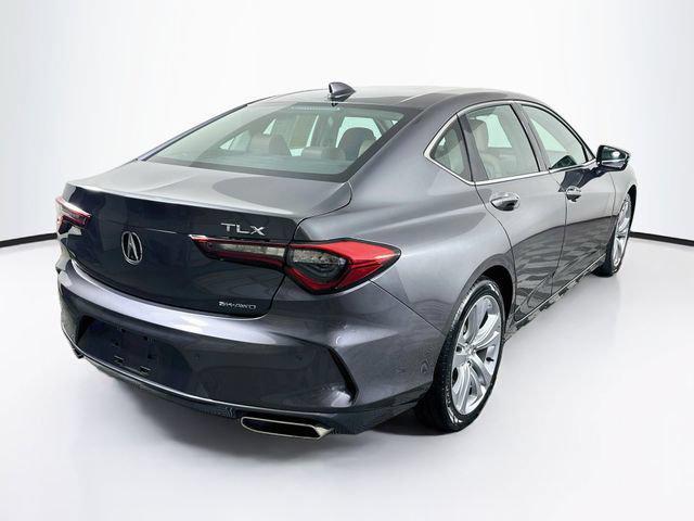 2021 Acura TL - $26,175