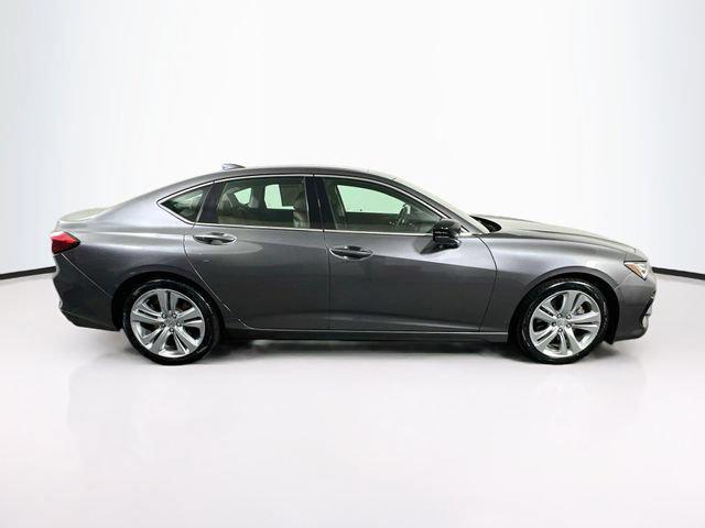 2021 Acura TL - $26,175