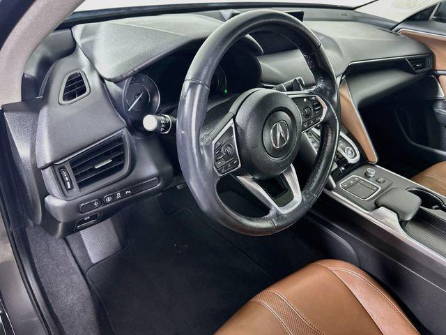 2021 Acura TL - $26,175