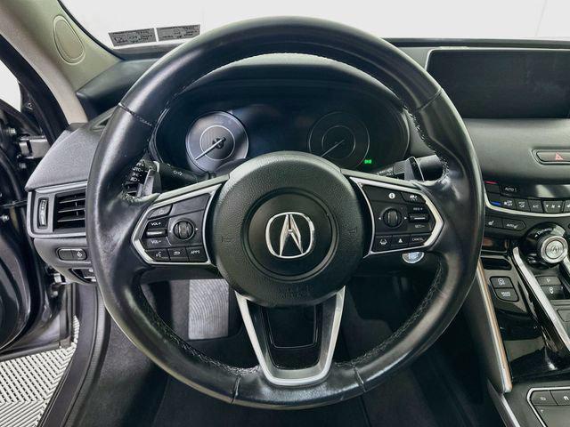 2021 Acura TL - $26,175