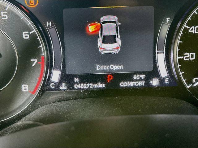 2021 Acura TL - $26,175