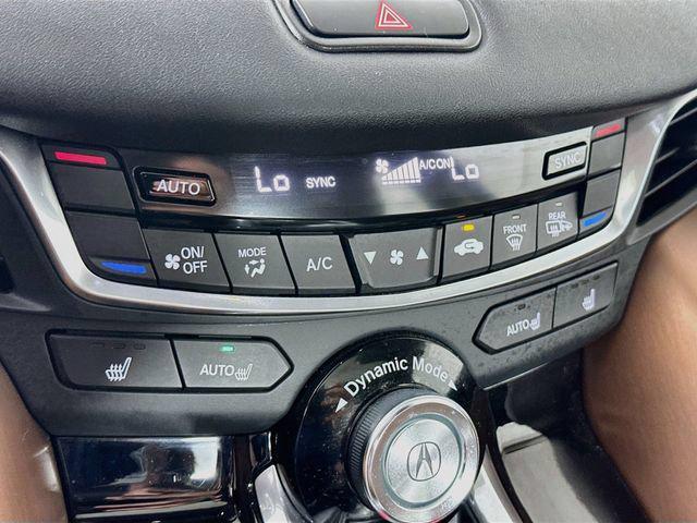 2021 Acura TL - $26,175