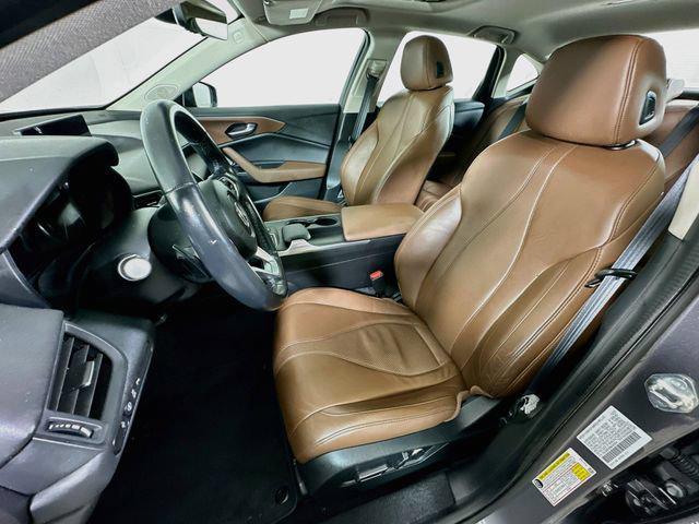 2021 Acura TL - $26,175