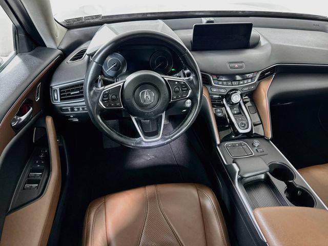 2021 Acura TL - $26,175