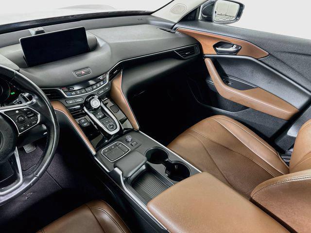 2021 Acura TL - $26,175