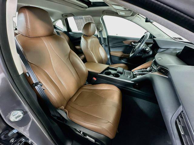 2021 Acura TL - $26,175