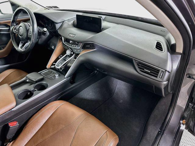 2021 Acura TL - $26,175