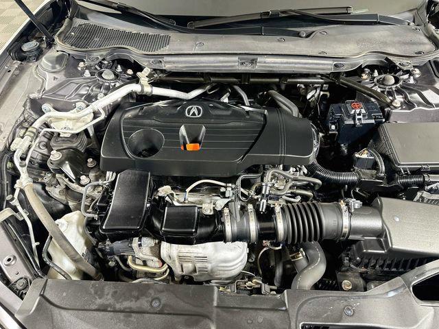 2021 Acura TL - $26,175