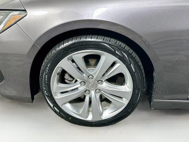 2021 Acura TL - $26,175