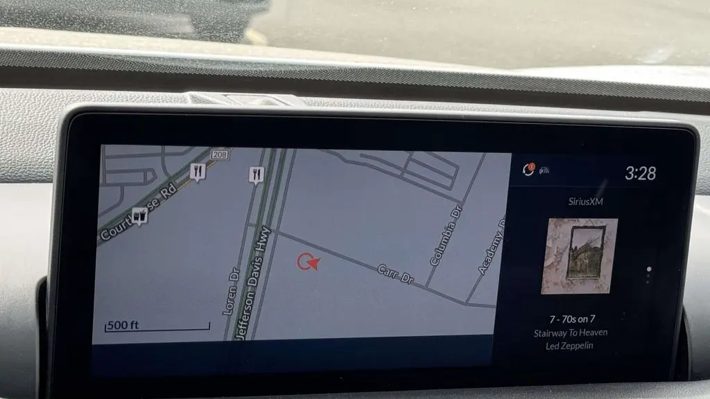2021 Acura TLX SH-AWD w/Tech