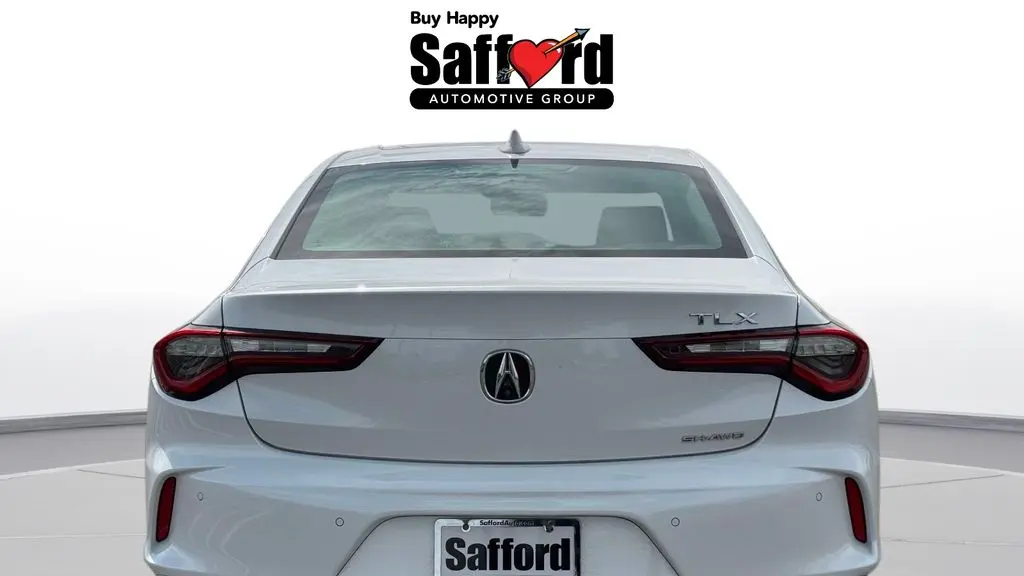 2021 Acura TLX SH-AWD w/Tech