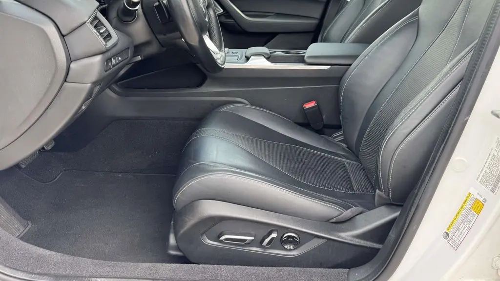 2021 Acura TLX SH-AWD w/Tech