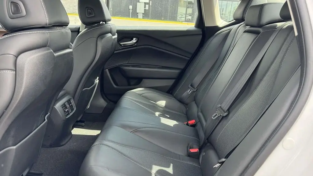 2021 Acura TLX SH-AWD w/Tech