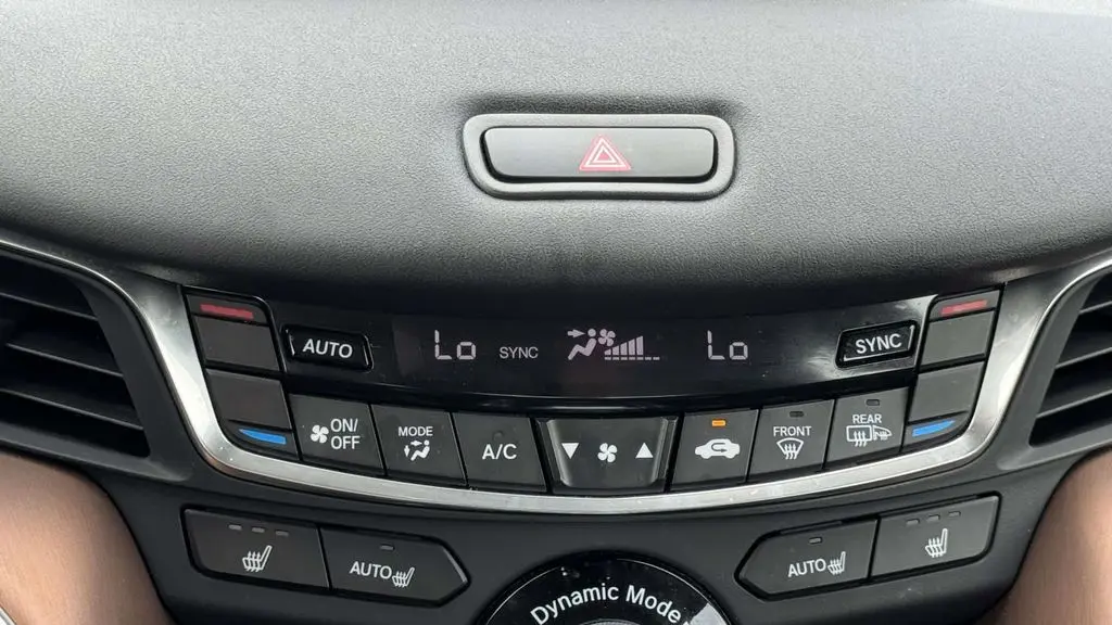 2021 Acura TLX SH-AWD w/Tech