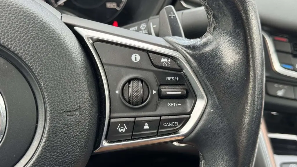 2021 Acura TLX SH-AWD w/Tech