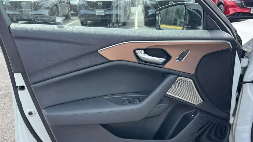 2021 Acura TLX SH-AWD w/Tech