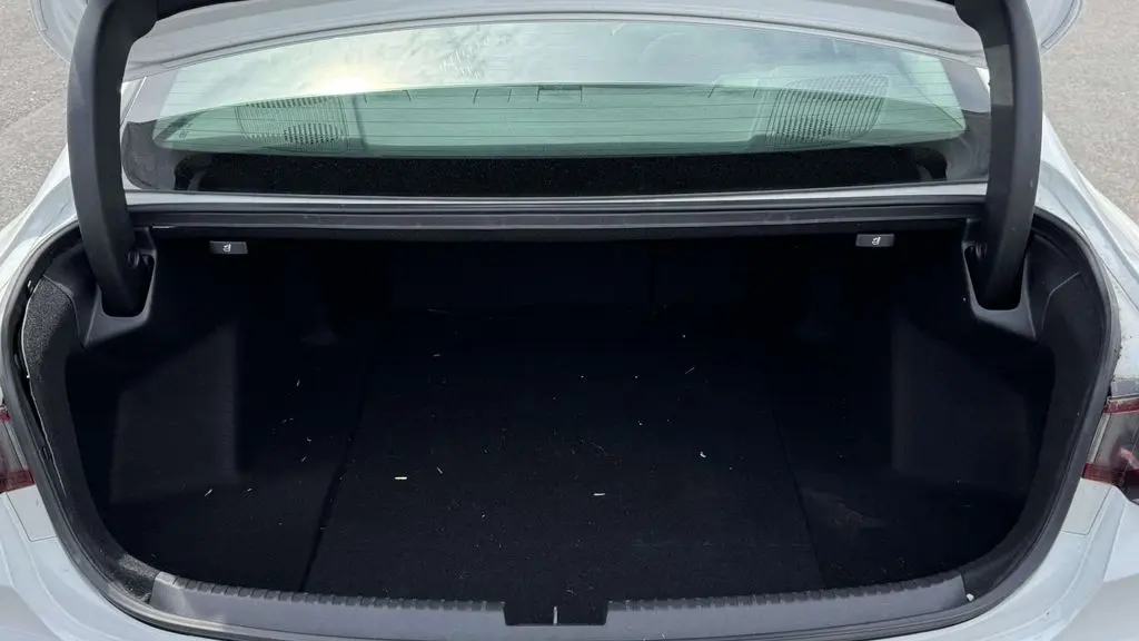 2021 Acura TLX SH-AWD w/Tech
