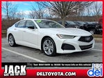 2021 TLX Thumbnail 1