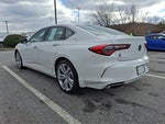 2021 TLX Thumbnail 4