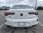 2021 TLX Thumbnail 5