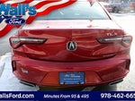 2021 TLX Thumbnail 8