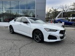 2021 TLX Thumbnail 2