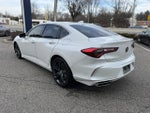 2021 TLX Thumbnail 3