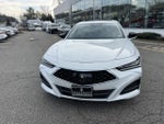 2021 TLX Thumbnail 5