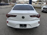 2021 TLX Thumbnail 6