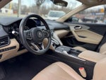 2021 TLX Thumbnail 11