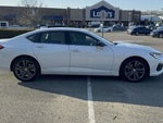 2021 TLX Thumbnail 3
