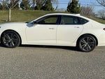 2021 TLX Thumbnail 4