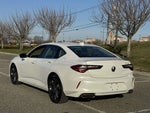 2021 TLX Thumbnail 5