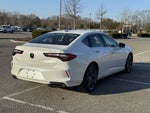 2021 TLX Thumbnail 6