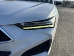 2021 TLX Thumbnail 7