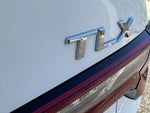 2021 TLX Thumbnail 9