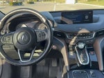 2021 TLX Thumbnail 11