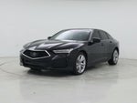 2022 TLX Thumbnail 4
