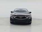 2022 TLX Thumbnail 5