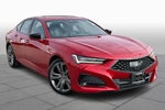 2021 TLX Thumbnail 2