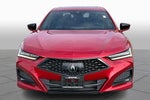 2021 TLX Thumbnail 3