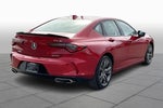 2021 TLX Thumbnail 12